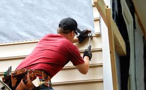 Best Siding for New Construction  in Beatrice, NE